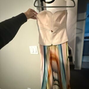 ACLER Avonela Midi Dress